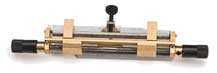 TS-93 Self-centering Typeholder